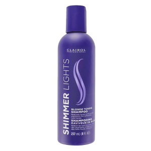 SHIMMER LIGHTS SHAMPOO 8 OZ
