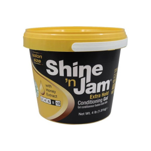 SHINE N JAM GEL [EXTRA HOLD]