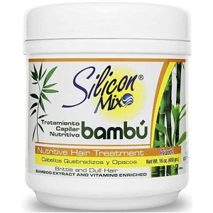 SILICON MIX BAMBU TREATMENT (16OZ) (24/CS)