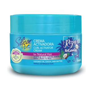 SILICON MIX RIZOS CURL ACTIVATOR CREAM