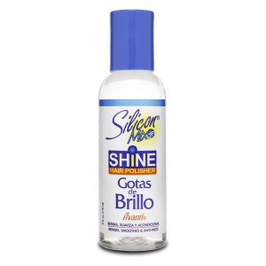 Silicon Mix: Shine Hair Polisher 4oz