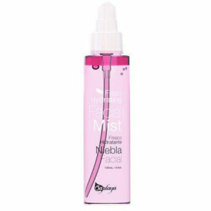 Saplaya: Fresh Hydrating Facial Mist