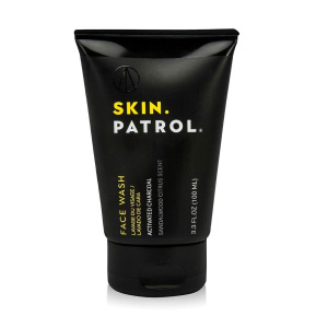 SKIN PATROL FACE WASH