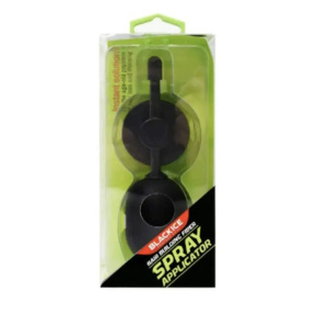 BLACK ICE FIBER APPLICATOR (96PC/CS)