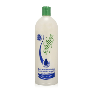 SOFN' FREE LOTION CURL ACT 25oz (12/CS)20786