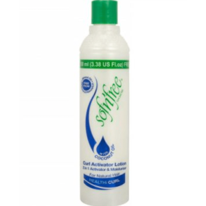 SOFN' FREE CURL ACTIVATOR LOTION (12OZ) (12/CS)