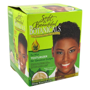 SNB BOTANICALS TEXTURIZER [COARSE]