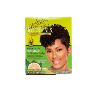 SNB BOTANICALS TEXTURIZER [REGULAR]