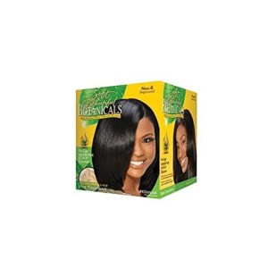 SNB BOTANICALS NO-LYE RELAXER [REGULAR]