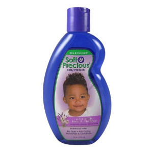 Soft Precious Shamp. 10oz