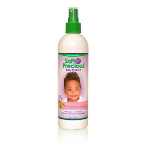 SOFT & PRECIOUS DETANGLING SPRAY (12OZ) (6/CS)