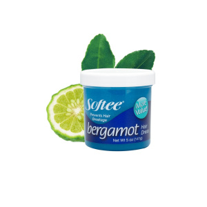 SOFTEE BERGAMOT [BLUE]