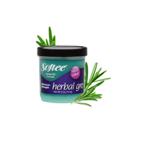 SOFTEE HERBAL GRO