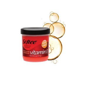 SOFTEE VITAMIN E