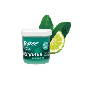SOFTEE BERGAMOT [GREEN/DRY]