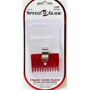 SPEED GUIDE CLIPPER ATT #00