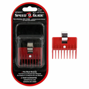 Speed-O-Guide #SPG0317