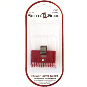 SPEED GUIDE CLIPPER ATT #000
