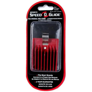 SPEED GUIDE CLIPPER ATT #1A
