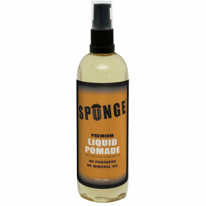 Spunge: Liquid Pomade 2oz