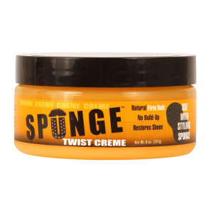 SPUNGE TWIST CREME 8 OZ