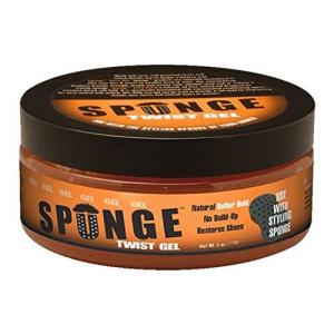 SPUNGE TWIST GEL 8 OZ