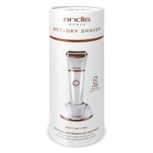 ANDIS WOMENS SHAVER (6/CS)