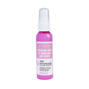 SCARE WIG DETANGLER