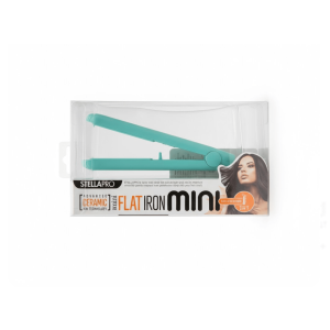 Flat IRON mini #Tur