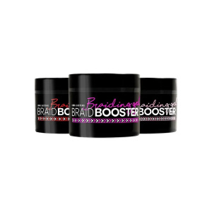 Braid Booster Gel 7.25oz