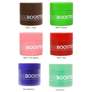 EdgeBoosterBrown 0.5oz