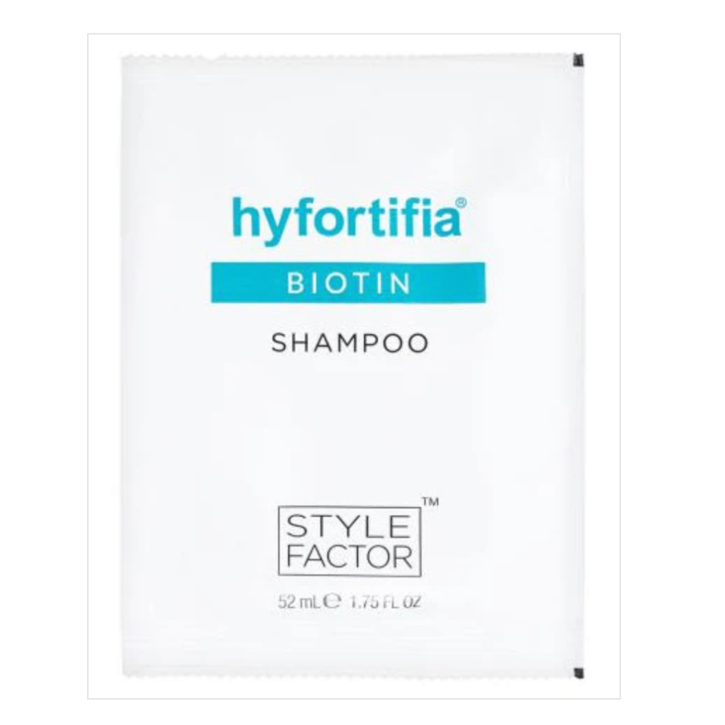 Hyfortifia Shampoo 1.75oz
