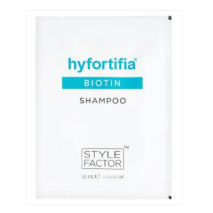Hyfortifia Shampoo 1.75oz