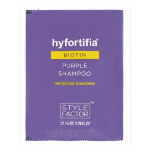 Hyfortifia Purple Shampoo 1.75oz