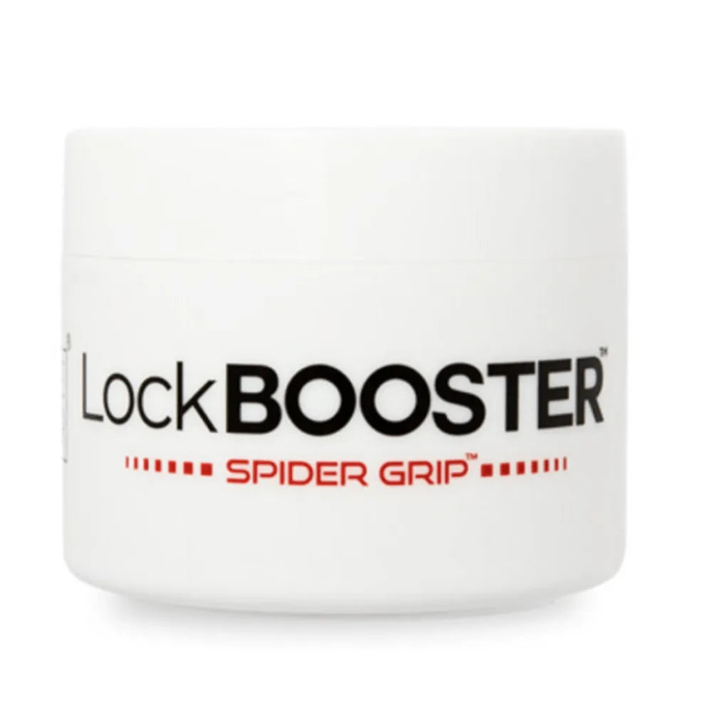 EDGE BOOSTER SPIDER 5oz