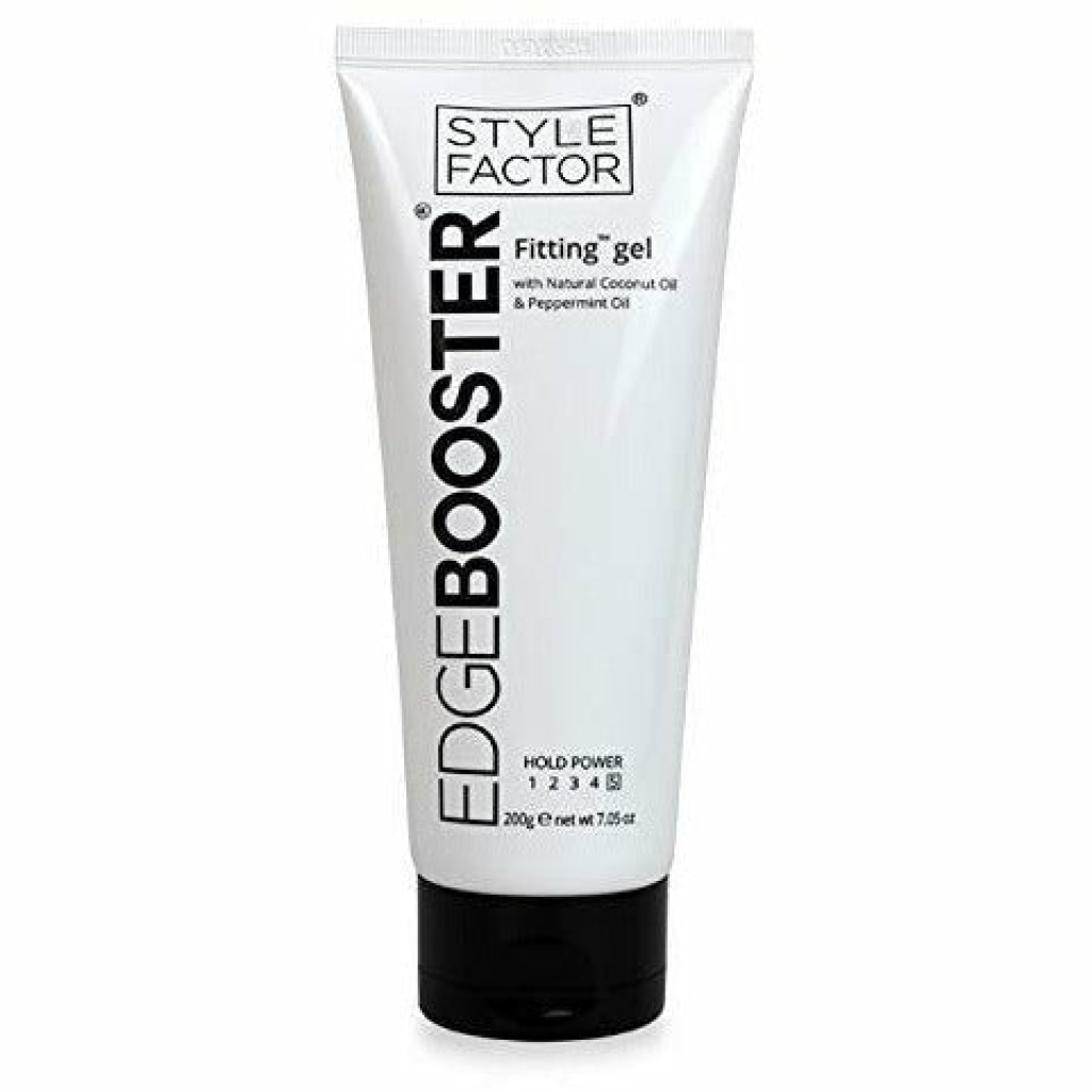 Style Factor: Edge Booster Fitting Gel 7.05oz