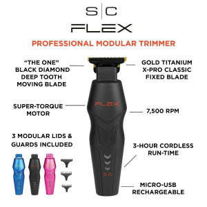 S /C Flex Trimmer