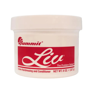 SUMMIT LIV CREME H/D 8 OZ