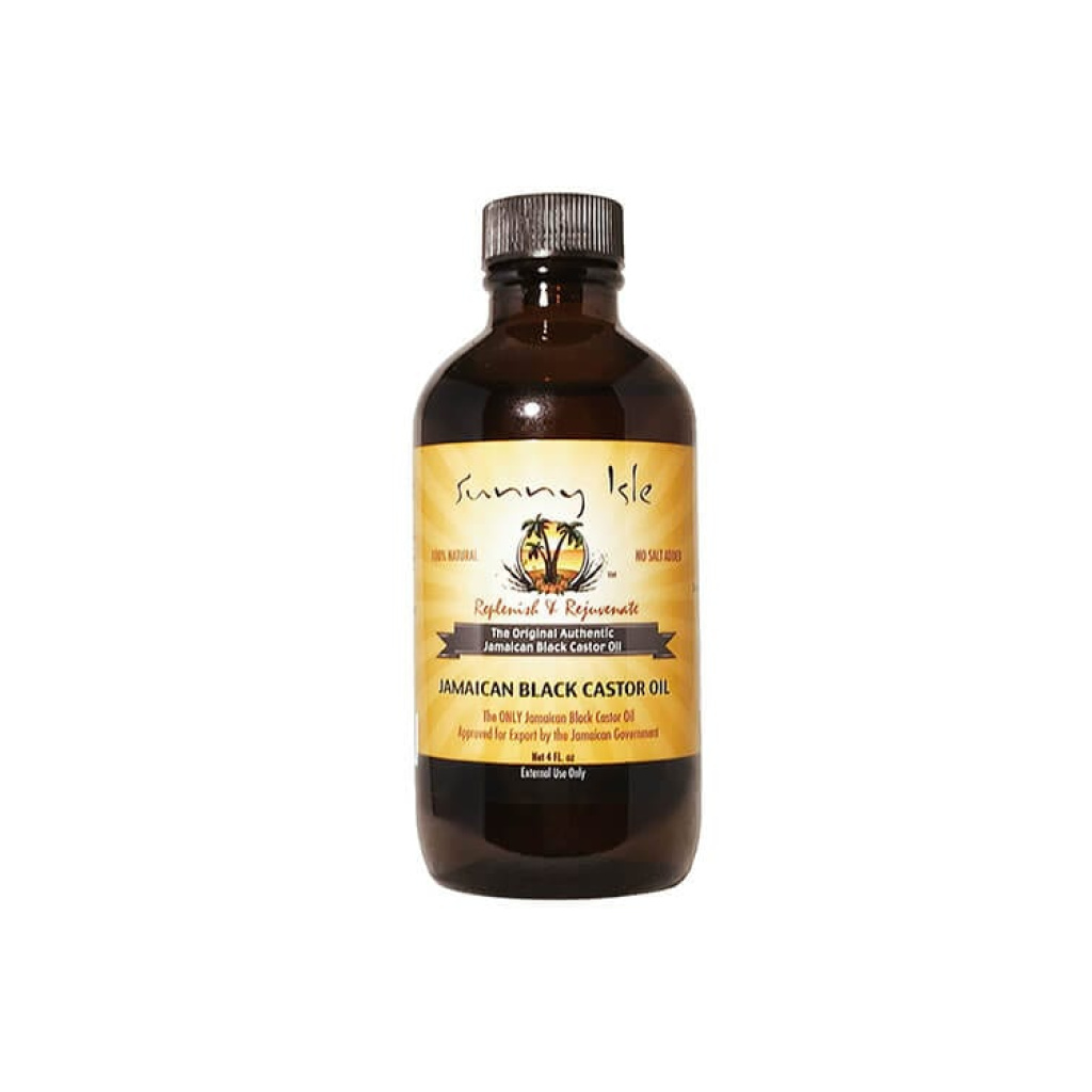 SUNNY ISLE JBC OIL [ORIGINAL] 4 OZ