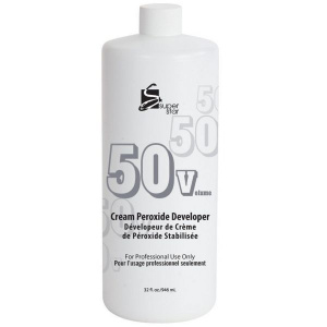 SUPER STAR CREAM DEVELOPER (32OZ) [VOLUME 50] (12/CS)