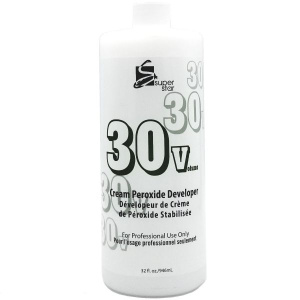 SUPER STAR CREAM DEVELOPER (32OZ) [VOLUME 30] (12/CS)