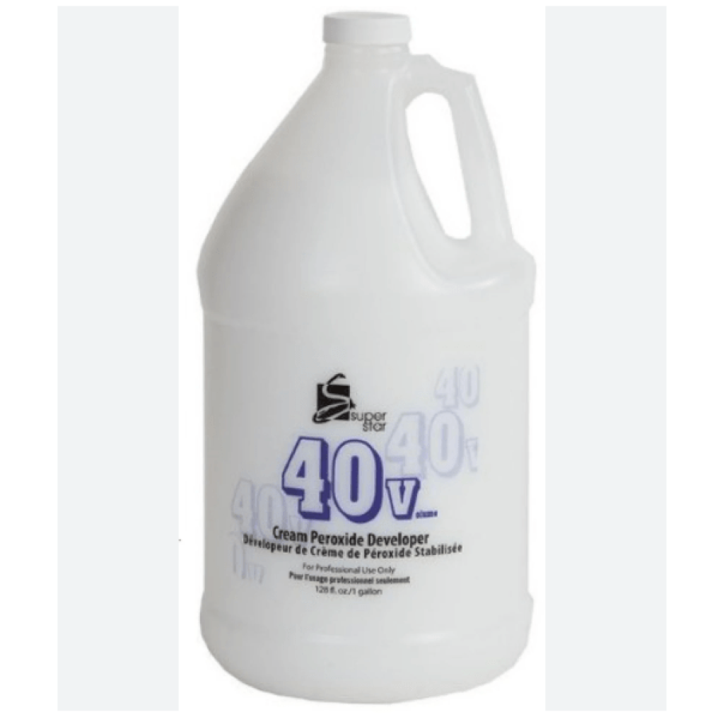 Super Star 40V #1gal