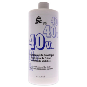 SUPER STAR CREAM DEVELOPER (32OZ) [VOLUME 40] (12/CS)