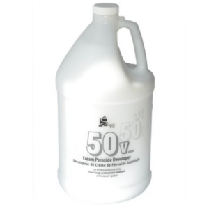 SUPER STAR CREAM DEVELOPER (1GAL) [VOLUME 50] (2/CS)