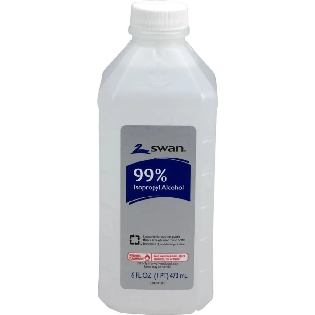 SWAN ALCOHOL 99 PERC ISOPROPY AC