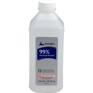 SWAN ALCOHOL 99 PERC ISOPROPY AC