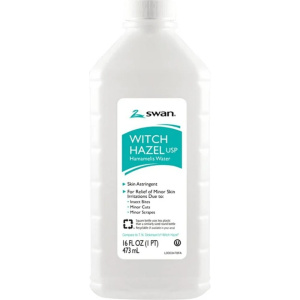 SWAN WITCH HAZEL