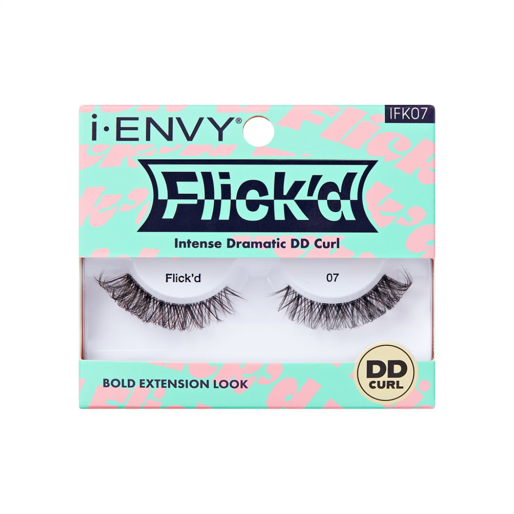 IENVY EYELASH #IFK07