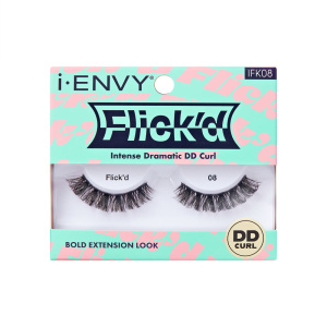 I ENVY EYE LASH IFK08#