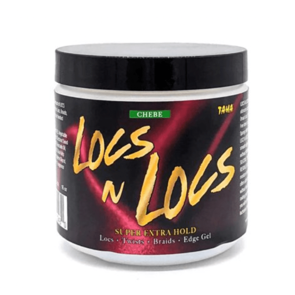 Locs N Locs CHEBE Infused 16oz